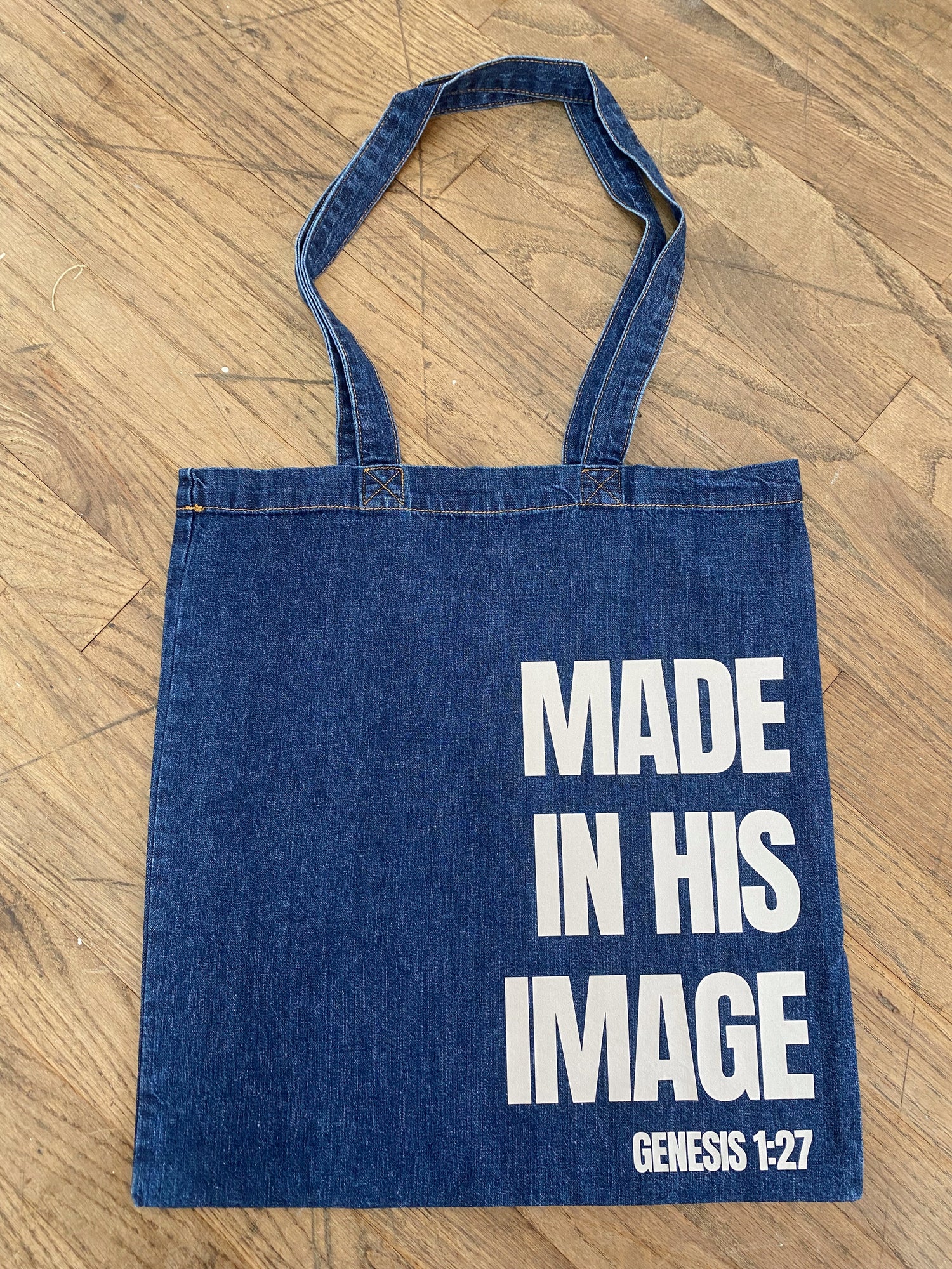 New Arrival Tees and Totes