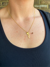 Mama Necklace - Gold