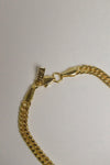 Hadley Chain Bracelet - Gold