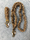 Jungle Cat Keychain