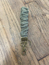 Moss Keychain