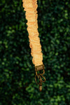 Madalynn Bloom Scrunchie Lanyard