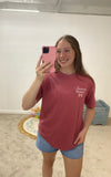 American Honey Tee