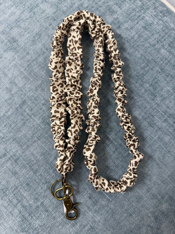 Madalynn Wild Side Lanyard