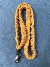 Madalynn Bloom Scrunchie Lanyard