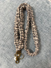 Madalynn Wintertime Flannel Lanyard