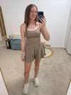 Camryn Flow Active Shorts