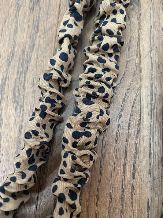 Madalynn Jungle Cat Lanyard