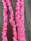 Madalynn Sunshine Lanyard - Pink