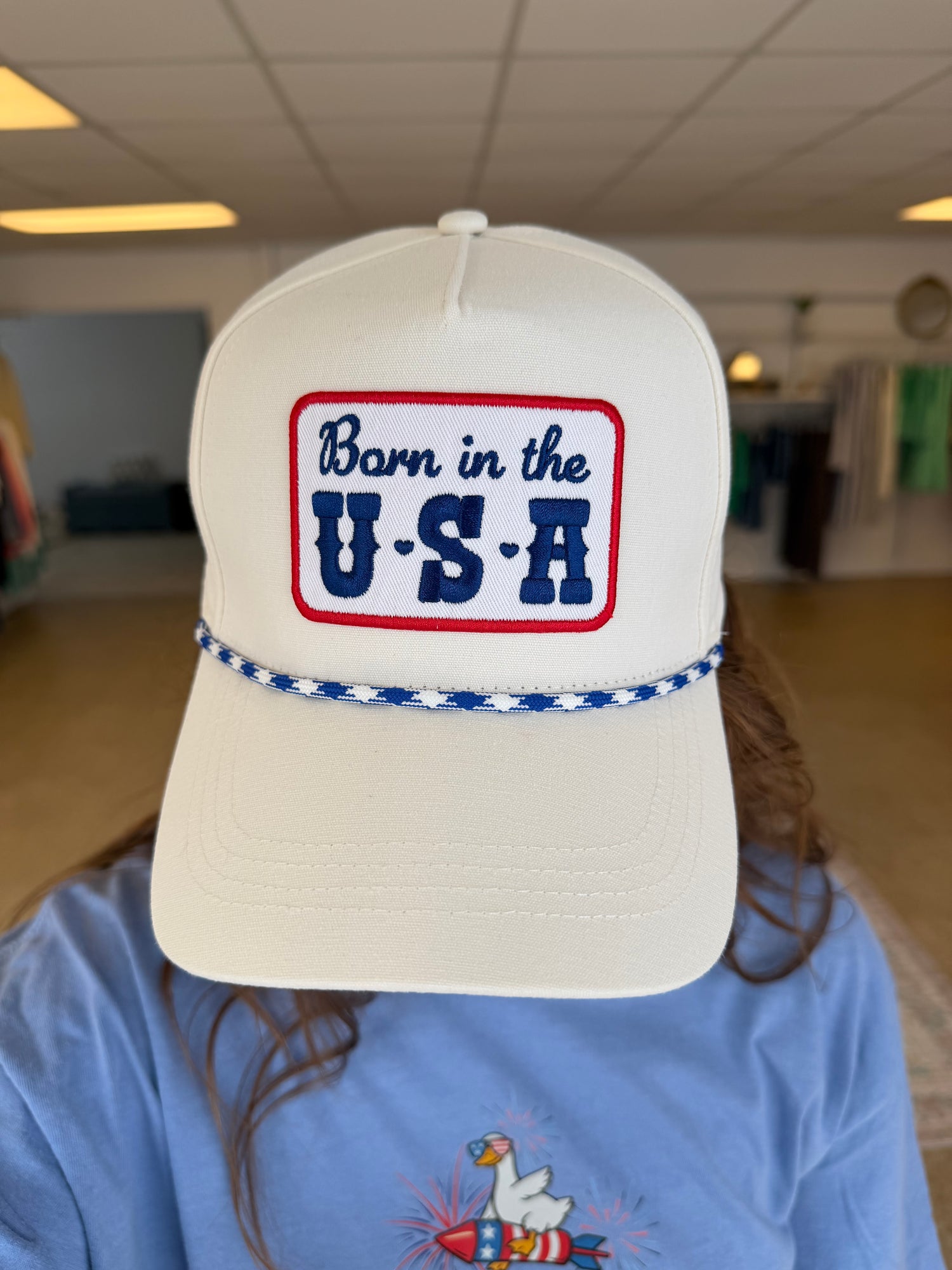 Hats