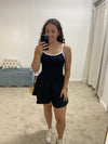 Camryn Flow Active Shorts