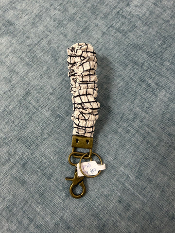 Off The Grid Keychain