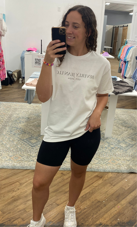 Beverly Jean LLC Shirts
