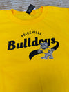 Priceville Bulldogs Kid's Tee - Daisy