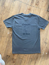 Fishers of Men Tee - Pepper