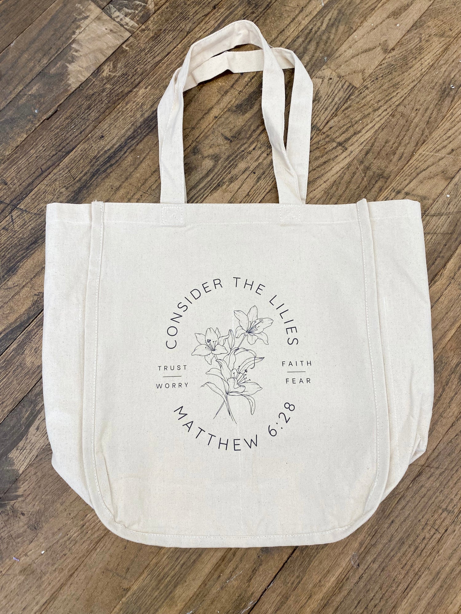 Tote Bags