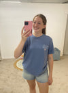 American Honey Tee