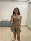 Camryn Flow Active Shorts