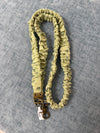 Madalynn Pine Floral Lanyard
