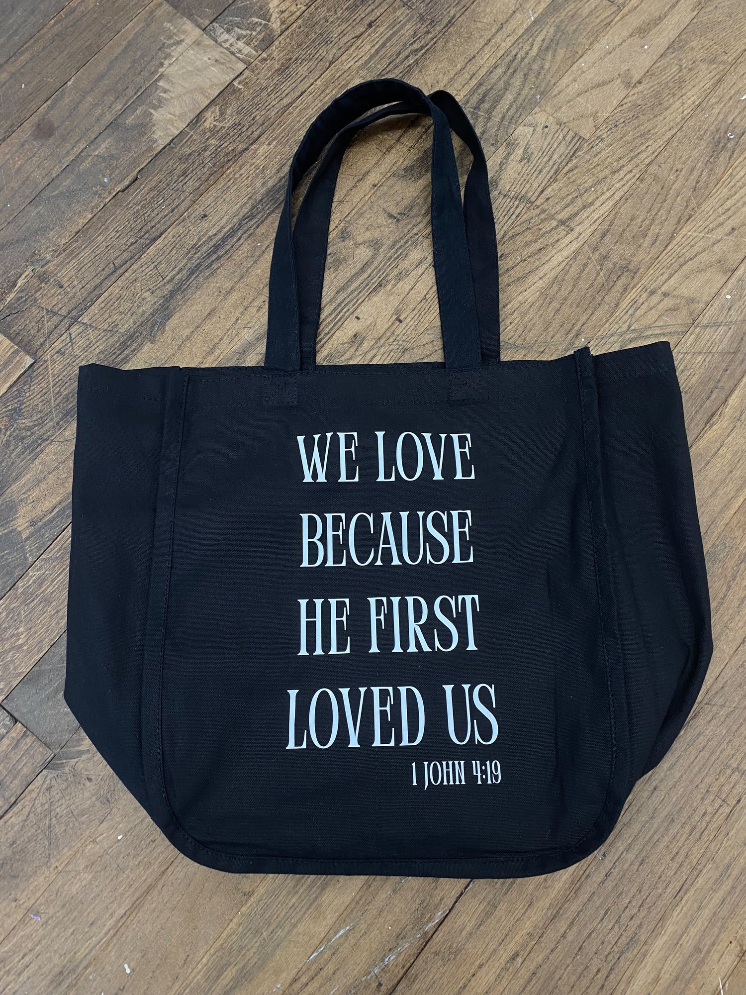 Tote Bags