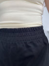 Tatum Soft Shorts - Black