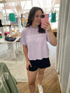 Tatum Soft Shorts - Black