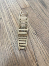 Janie XL Swirl Claw Clip