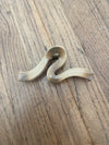 Janie XL Swirl Claw Clip