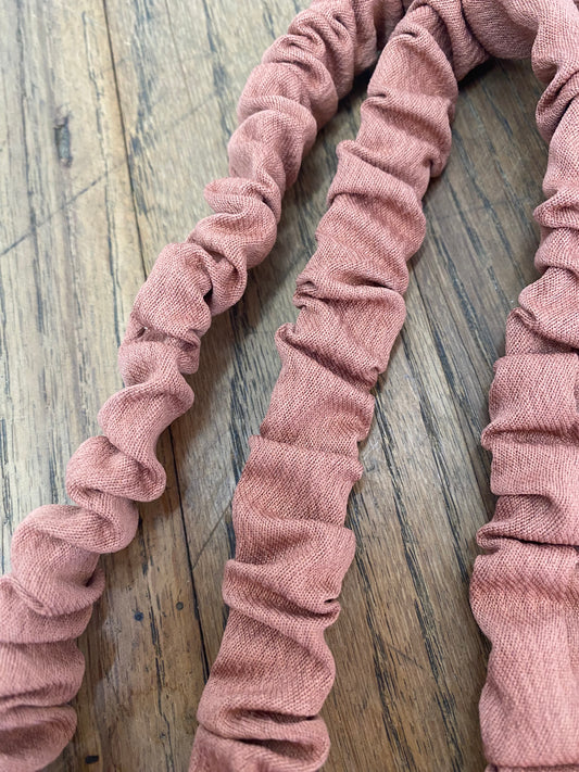 Madalynn Dusty Rose Lanyard