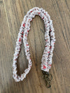 Madalynn Fall Floral Lanyard