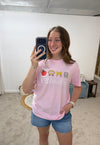 PES Teacher Tee