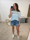 PES Teacher Tee