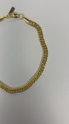 Hadley Chain Bracelet - Gold